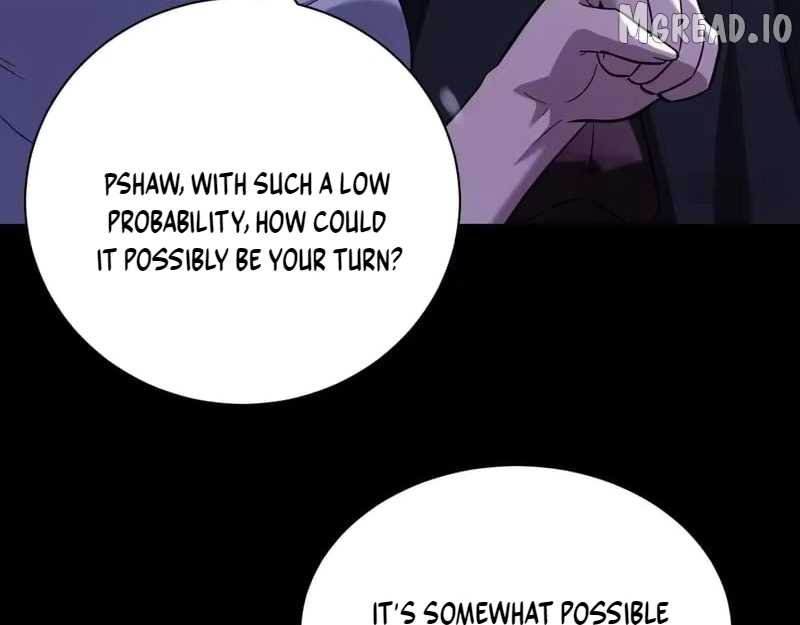 I Awoke as a God After Auto Battling For a Million Years Chapter 71 - page 42